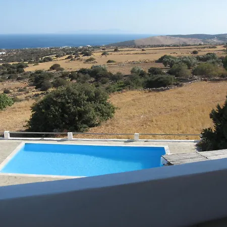 Paros Memories דירה