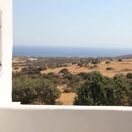 Paros Memories