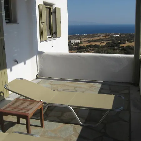 Paros Memories דירה