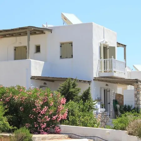 Paros Memories דירה