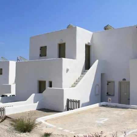 Paros Memories דריוס