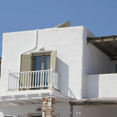 Paros Memories * דריוס