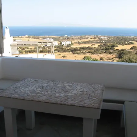 Paros Memories *