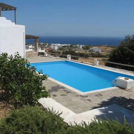 Paros Memories * דריוס