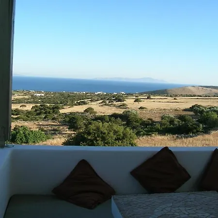 Paros Memories