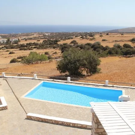 Paros Memories דירה