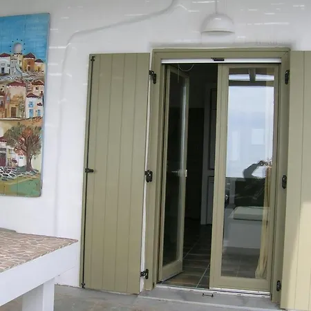 Paros Memories * דריוס